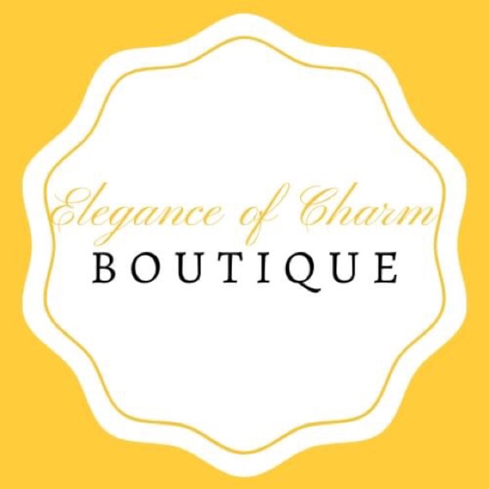 Meet your Posher, Elegance of Charm Boutique